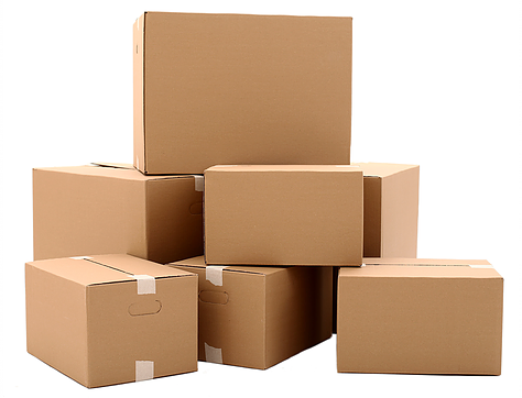 Blendco inc warehouse and shipping services